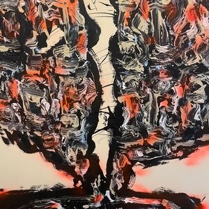 Meet your Posher, Anonima